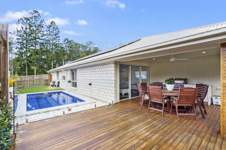 Main view of Homely house listing, 17 Hoop Pine Circuit, Maudsland QLD 4210