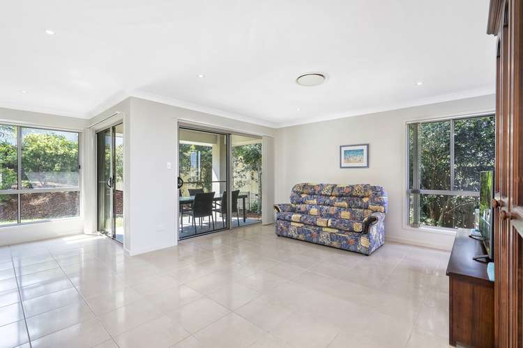 Second view of Homely house listing, 13B Morning Sun Court, Maudsland QLD 4210