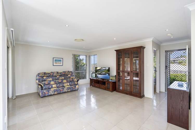 Fourth view of Homely house listing, 13B Morning Sun Court, Maudsland QLD 4210