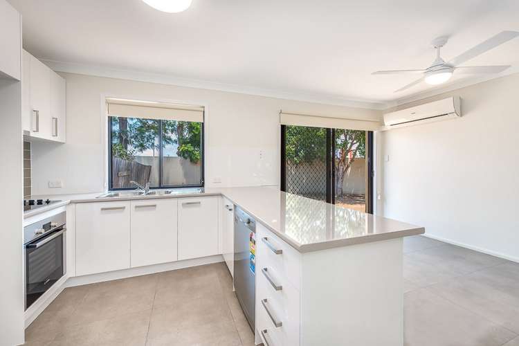 Fourth view of Homely townhouse listing, 4/104 Serafina Drive, Helensvale QLD 4212
