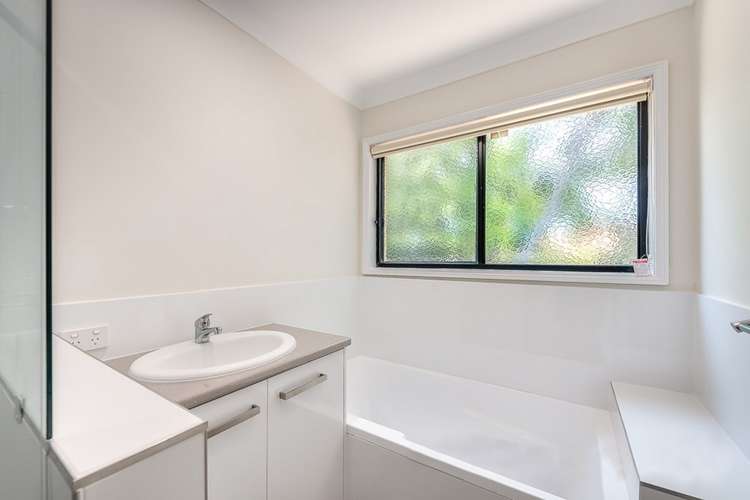 Sixth view of Homely townhouse listing, 4/104 Serafina Drive, Helensvale QLD 4212