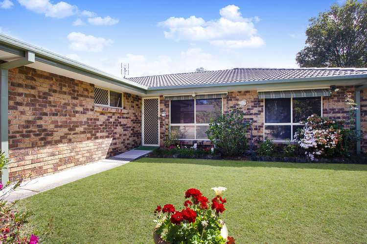 Second view of Homely semiDetached listing, 24/32 Mildura Drive, Helensvale QLD 4212