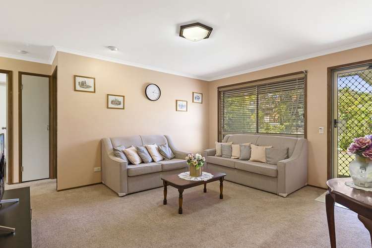 Fourth view of Homely semiDetached listing, 24/32 Mildura Drive, Helensvale QLD 4212