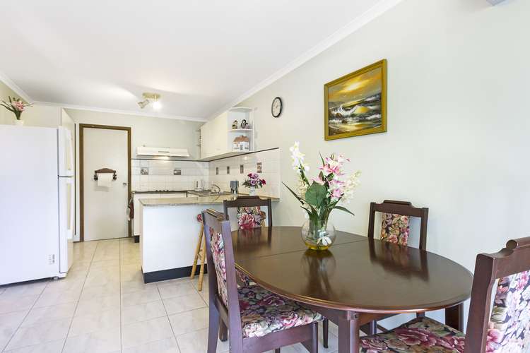 Fifth view of Homely semiDetached listing, 24/32 Mildura Drive, Helensvale QLD 4212