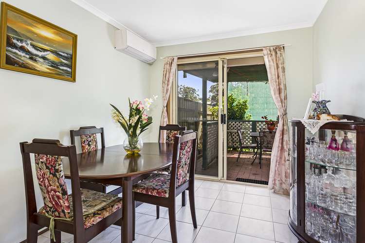 Sixth view of Homely semiDetached listing, 24/32 Mildura Drive, Helensvale QLD 4212