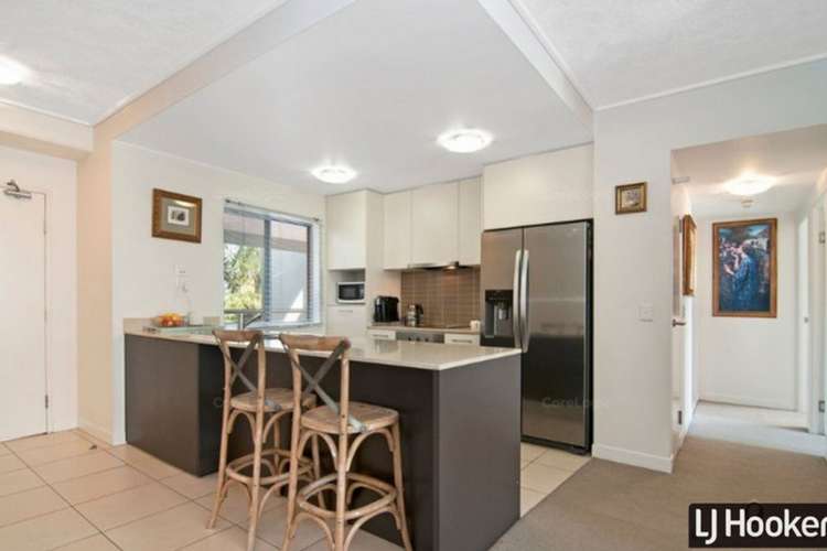 Main view of Homely unit listing, 625/64 Sickle Avenue, Hope Island QLD 4212