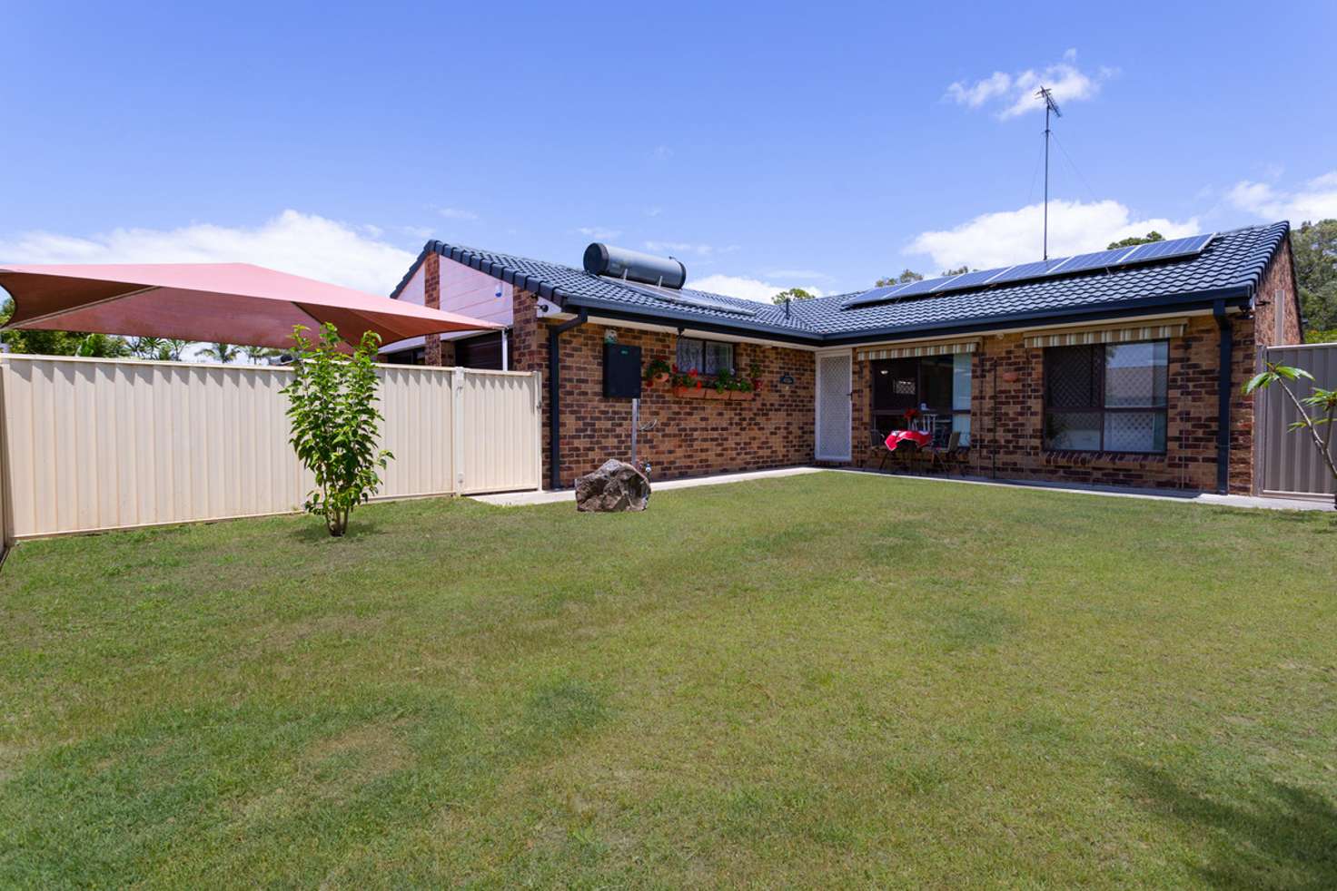 Main view of Homely semiDetached listing, 1/62 Kangaroo Avenue, Coombabah QLD 4216