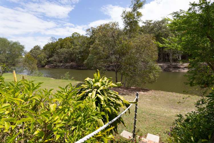 Second view of Homely semiDetached listing, 1/62 Kangaroo Avenue, Coombabah QLD 4216