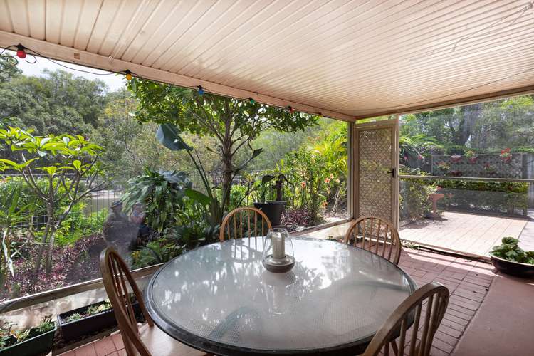 Third view of Homely semiDetached listing, 1/62 Kangaroo Avenue, Coombabah QLD 4216