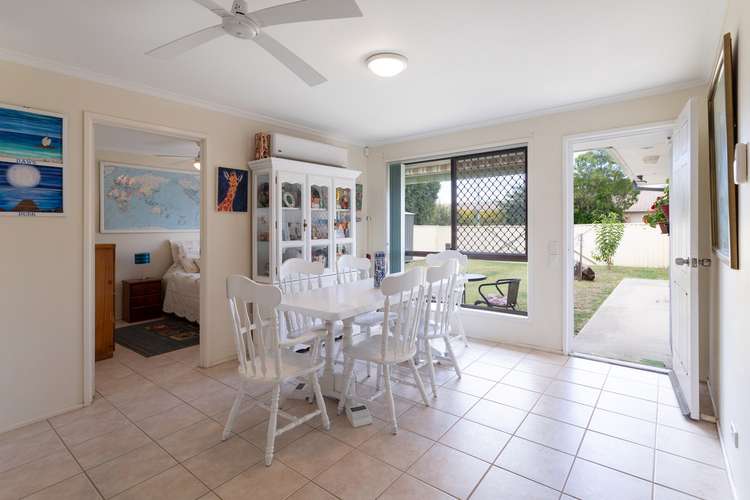 Fifth view of Homely semiDetached listing, 1/62 Kangaroo Avenue, Coombabah QLD 4216