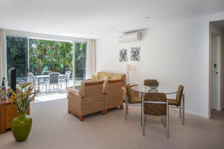 Fifth view of Homely unit listing, 1114/2 Activa Way, Hope Island QLD 4212