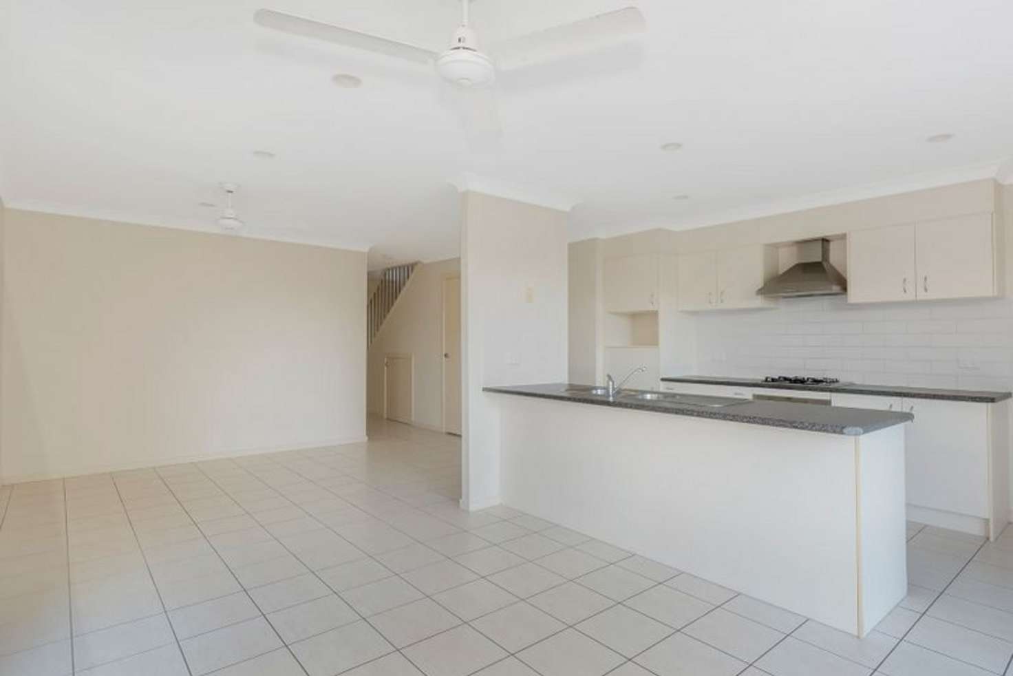 Main view of Homely townhouse listing, 4/5 Bailer Street, Coomera QLD 4209