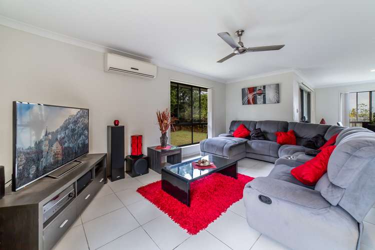 Second view of Homely house listing, 11 Low Drive, Upper Coomera QLD 4209