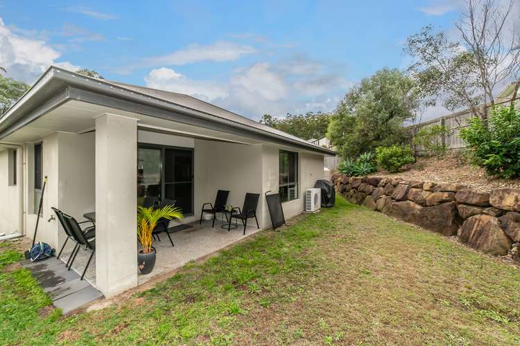 Third view of Homely house listing, 11 Low Drive, Upper Coomera QLD 4209