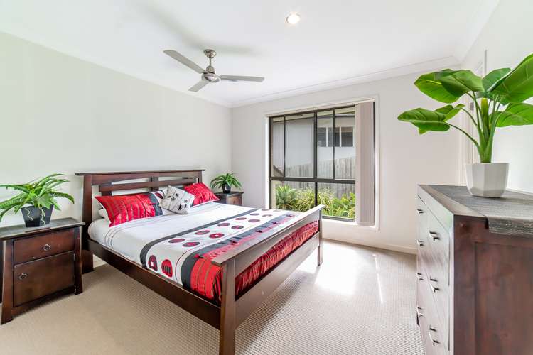 Fifth view of Homely house listing, 11 Low Drive, Upper Coomera QLD 4209