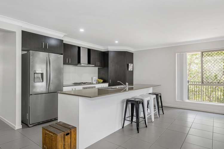 Second view of Homely house listing, 27 Gemini Circuit, Coomera QLD 4209