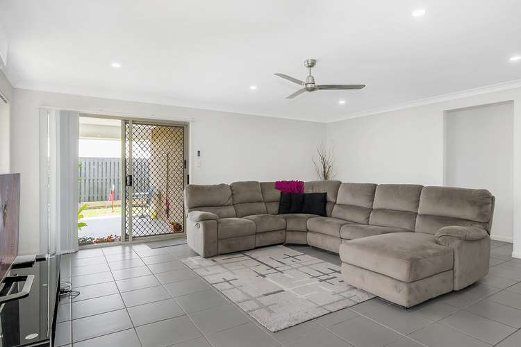 Third view of Homely house listing, 27 Gemini Circuit, Coomera QLD 4209