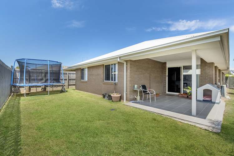 Fourth view of Homely house listing, 27 Gemini Circuit, Coomera QLD 4209