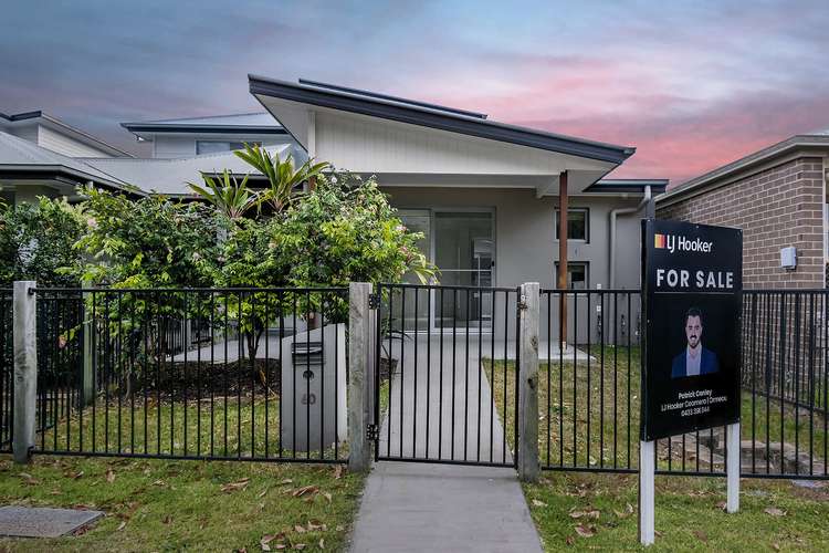 Main view of Homely house listing, 60 Carnarvon Court, Pimpama QLD 4209