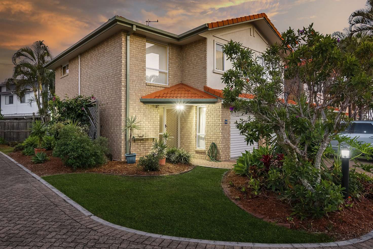 Main view of Homely townhouse listing, 7/44-46 Esplanade, Coomera QLD 4209
