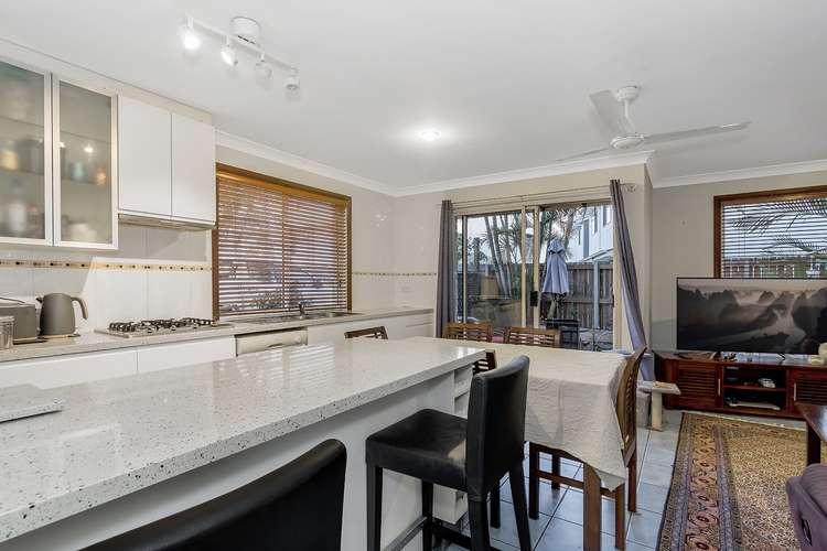 Third view of Homely townhouse listing, 7/44-46 Esplanade, Coomera QLD 4209