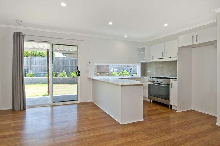 Second view of Homely house listing, 41 Tillyroen Road, Ormeau Hills QLD 4208