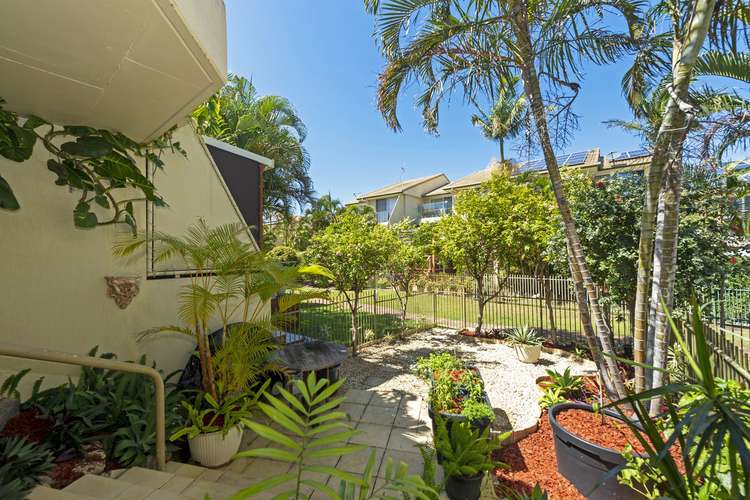 Second view of Homely townhouse listing, 47/100 Morala Avenue, Runaway Bay QLD 4216