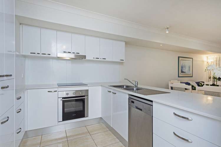 Fourth view of Homely townhouse listing, 47/100 Morala Avenue, Runaway Bay QLD 4216