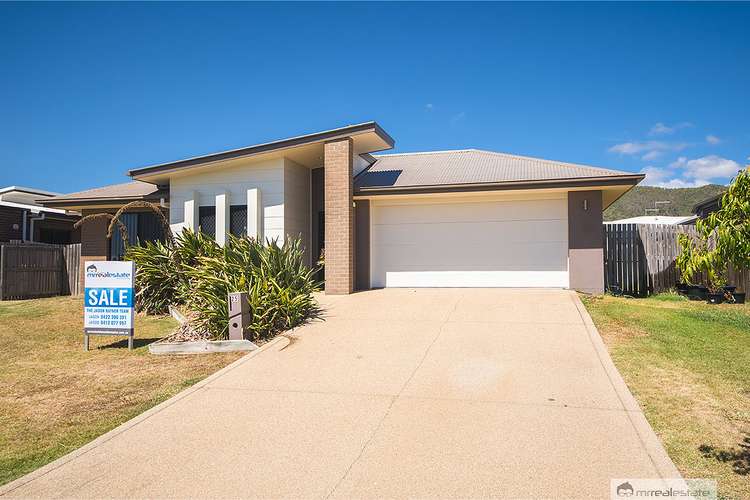 25 Varsity Crescent, Norman Gardens QLD 4701