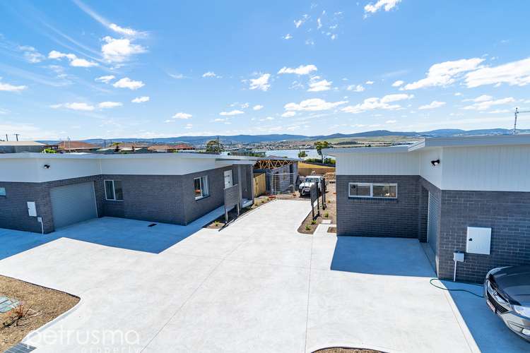 Main view of Homely unit listing, 3&4/51 Raynors Road, Midway Point TAS 7171