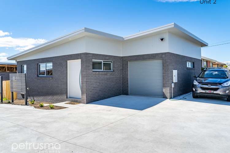 Sixth view of Homely unit listing, 3&4/51 Raynors Road, Midway Point TAS 7171