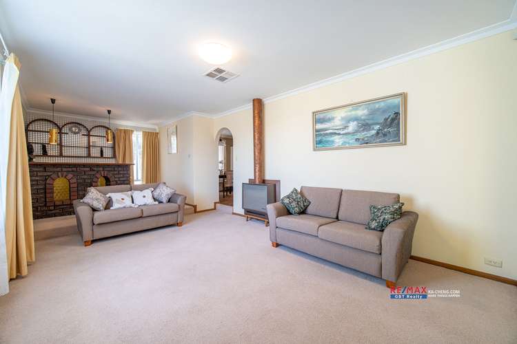 Second view of Homely house listing, 8 Rokebury Way, Morley WA 6062