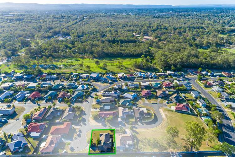 Second view of Homely house listing, 87 - 89 Bronzewing Crescent, Deception Bay QLD 4508