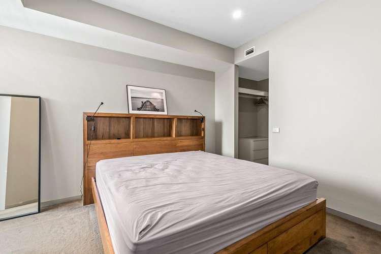 Fourth view of Homely apartment listing, 613/539 St Kilda Road, Melbourne VIC 3004