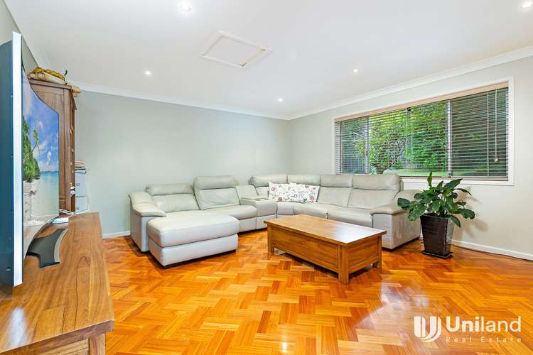 Fourth view of Homely house listing, 34 Bennett Place, Castle Hill NSW 2154