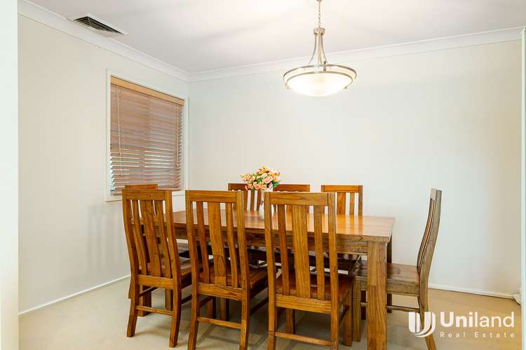 Fifth view of Homely house listing, 34 Bennett Place, Castle Hill NSW 2154