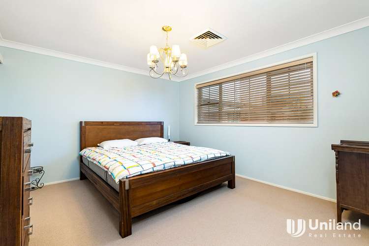 Sixth view of Homely house listing, 34 Bennett Place, Castle Hill NSW 2154