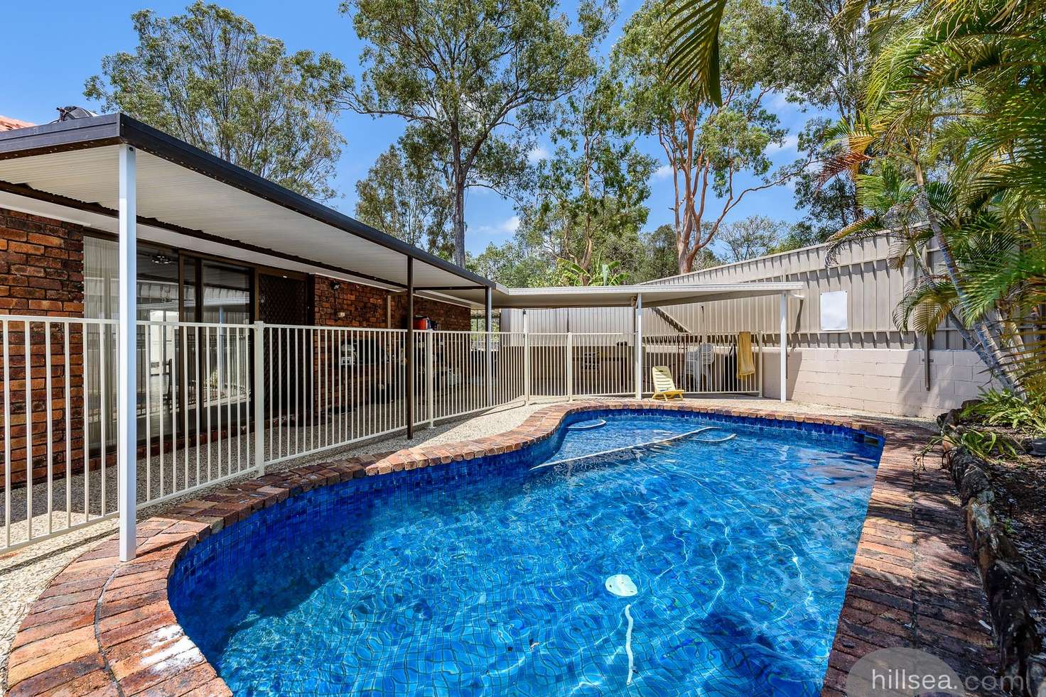 Main view of Homely house listing, 7 Picola Place, Helensvale QLD 4212