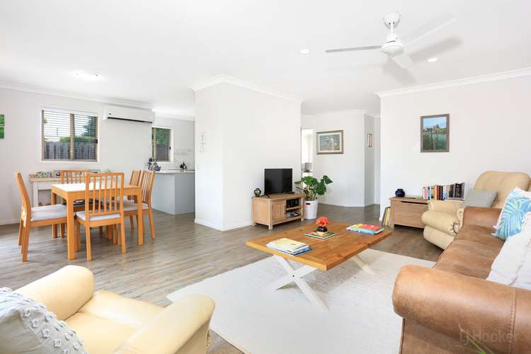 Second view of Homely townhouse listing, 4/406 Pine Ridge Road, Coombabah QLD 4216