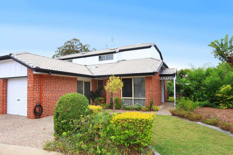 Third view of Homely townhouse listing, 4/406 Pine Ridge Road, Coombabah QLD 4216