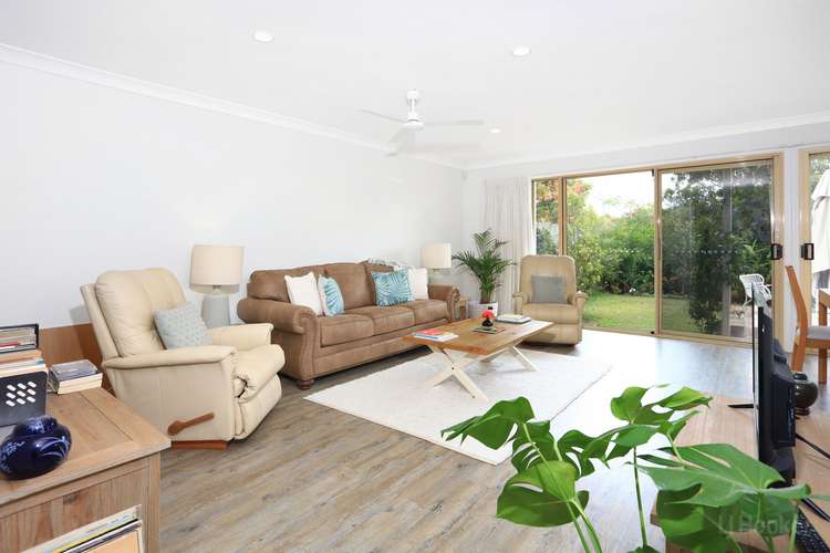 Fourth view of Homely townhouse listing, 4/406 Pine Ridge Road, Coombabah QLD 4216