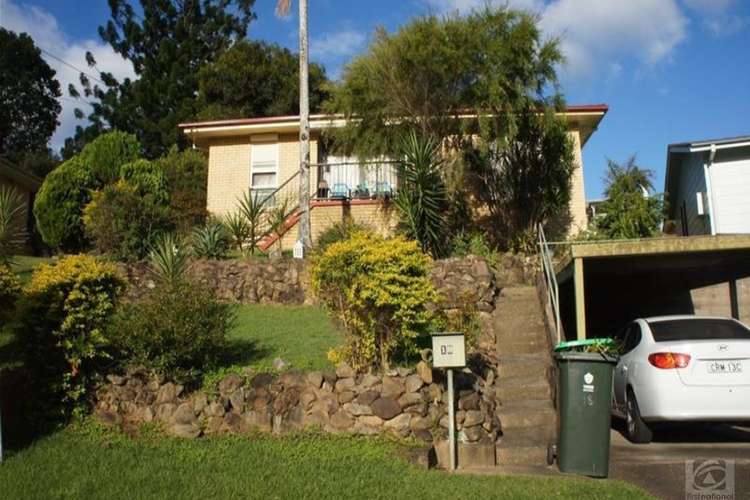 Main view of Homely house listing, 18 Hall Drive, Murwillumbah NSW 2484