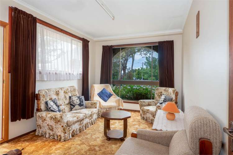 Third view of Homely unit listing, 1/65 Jetty Road, Old Beach TAS 7017