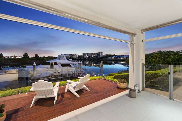 Sixth view of Homely house listing, 10 Palladium Boulevard, Hope Island QLD 4212