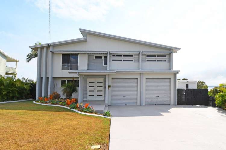 Main view of Homely house listing, 42 Curlew Terrace, River Heads QLD 4655