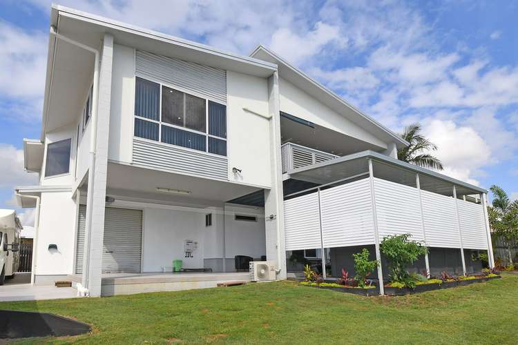 Third view of Homely house listing, 42 Curlew Terrace, River Heads QLD 4655