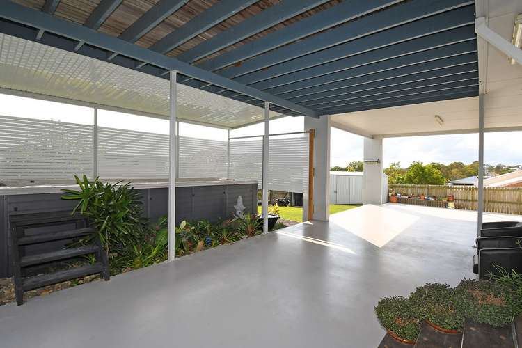 Fifth view of Homely house listing, 42 Curlew Terrace, River Heads QLD 4655