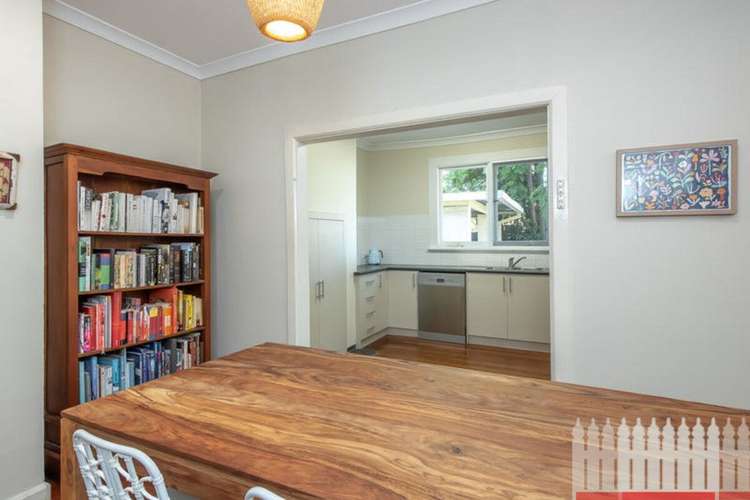 Second view of Homely house listing, 111 Hamilton Street, Bassendean WA 6054