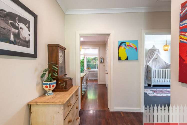 Fifth view of Homely house listing, 111 Hamilton Street, Bassendean WA 6054