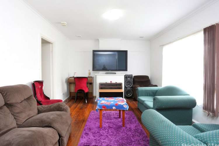 Fourth view of Homely house listing, 8 Trethowan Street, Broadmeadows VIC 3047